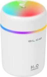 Nawilżacz powietrza Nawilżacz powietrza Blow 44-552# Nawilżacz powietrza blow h-02 biały - Nawilżacze powietrza - miniaturka - grafika 1