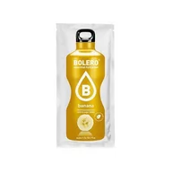 Produkty energetyczne i izotoniki - BOLERO Bolero Classic 9g Drink Witamina C - miniaturka - grafika 1