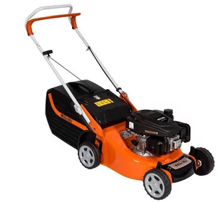 OleoMac Oleo Mac Gv 44 Pk Kosiarka Spalinowa Do Trawy Premium 66109073E5 Oleo Mac - Kosiarki - miniaturka - grafika 1