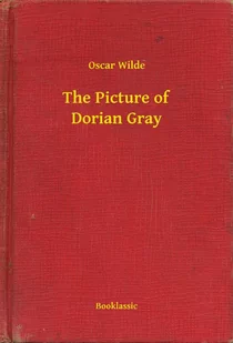 The Picture of Dorian Gray - E-booki obcojęzyczne - miniaturka - grafika 1