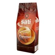 Kawa - Sati Sati Carmel 250g kawa mielona SATI.CARMEL.250G.MIE - miniaturka - grafika 1