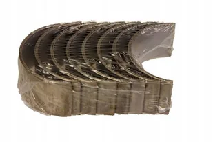 MAHLE Zestaw łożysk korbowodu MAHLE 151 PS 19657 000 - Układ napędowy - akcesoria - miniaturka - grafika 1