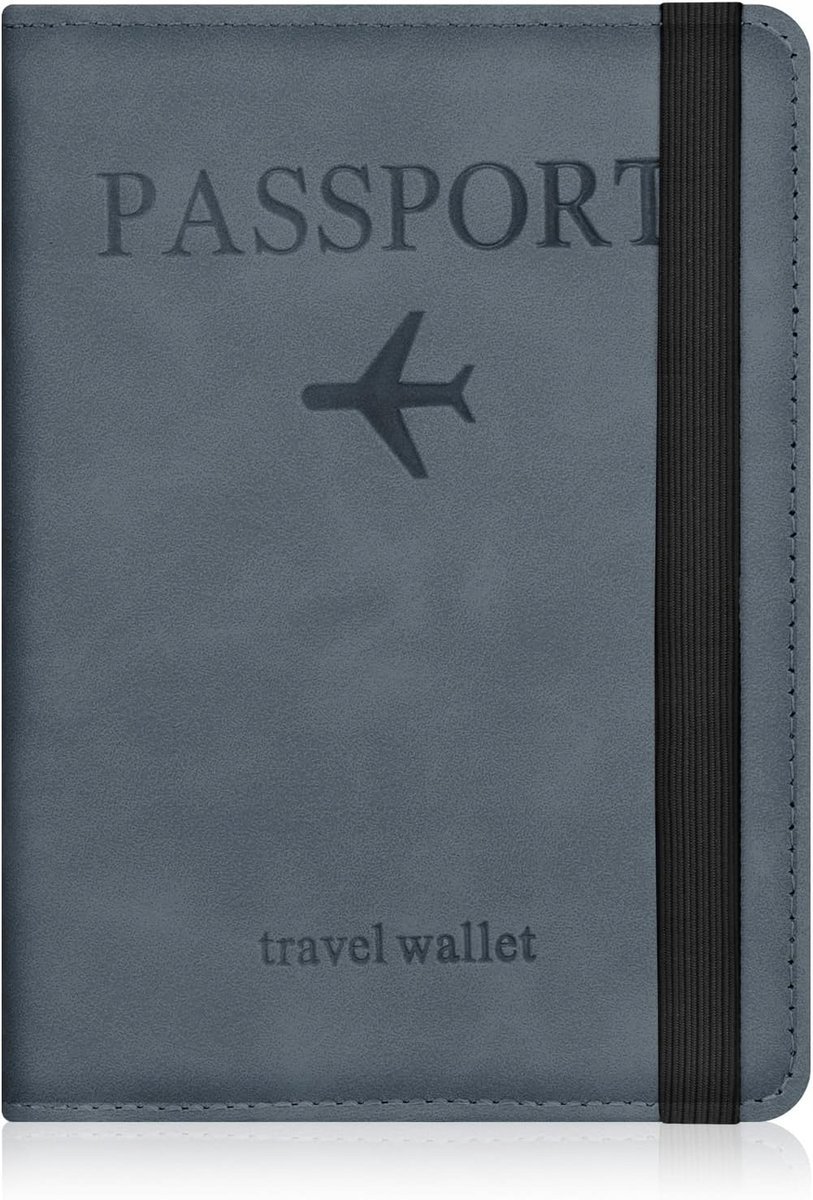 Etui na dokumenty poliuretan