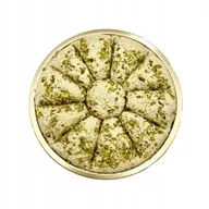 Chałwa - Turkish halva pistachio 5 kg|Sener - miniaturka - grafika 1