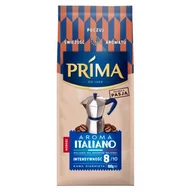 Kawa - Kawa ziarnista JACOBS Prima Aroma Italiano 0.9 kg - miniaturka - grafika 1