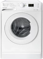 Pralki - Indesit MTWSA 61053 W PL - miniaturka - grafika 1