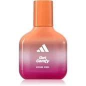 Wody i perfumy unisex - Adidas Get Comfy Woda perfumowana dla każdego, 30ml - miniaturka - grafika 1