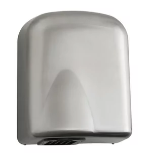 Suszarka do rąk Sanjo APUS 1650 W RS-S1 stalowa matowa tryb ECO - Suszarki do rąk i włosów - miniaturka - grafika 2