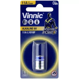 Bateria L1016F VINNIC (1 szt.) - Baterie i akcesoria - miniaturka - grafika 2