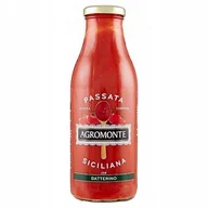 Pasztet i przetwory mięsne - Agromonte Datterini Passata Pomidorowa 520G Włochy - miniaturka - grafika 1