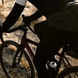 Vaast Bikes 700C APEX GRX 27,5 cala Czerwony - Rowery - miniaturka - grafika 2