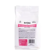 Ciasta i półprodukty do ciast - Glutenex Mieszanka Ciasta Chlebowego bezglutenowa 500g - Glutenex - miniaturka - grafika 1