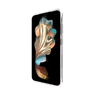 Case-Mate Tough Clear - Etui Samsung Galaxy S24 (Przezroczysty) - Pozostałe akcesoria do telefonów - miniaturka - grafika 4