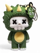 Breloki - Brelok Skubbies - Trixi 10 cm - miniaturka - grafika 1