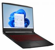 Laptopy - MSI Katana GF66 11UE-491XPL - 512GB PCIe + 1TB PCIe | Windows 11 Pro - miniaturka - grafika 1