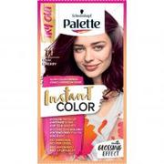 Farby do włosów i szampony koloryzujące - Schwarzkopf Palette Instant Color 11 Ciemna Wiśnia - miniaturka - grafika 1