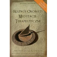 Ezoteryka - Psychoskok Ryszard Krupiński Rozwój osobisty medytacje terapeutyczne - miniaturka - grafika 1