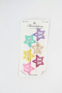 DONEGAL Spinki do włosów FA-5627 - Ozdoby do włosów - miniaturka - grafika 1