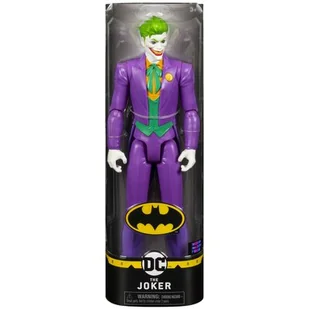 Batman ruchoma figurka akcji Joker - Figurki dla dzieci - miniaturka - grafika 1