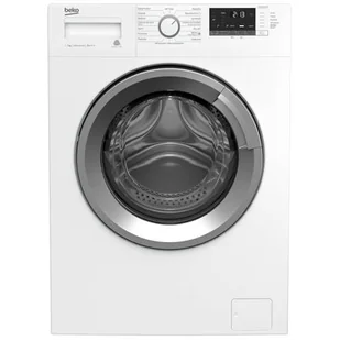 Pralka Beko MWUE7512XSW - Pralki - miniaturka - grafika 1