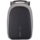 Torby na laptopy - XD Design plecak bezpieczeństwa Bobby Hero Regular szary P705.292) - miniaturka - grafika 1