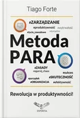 Zarządzanie - Metoda PARA - miniaturka - grafika 1