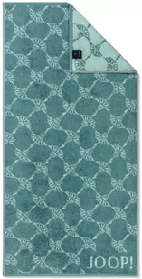 JOOP Ręcznik! Cornflower Jade - Ręczniki - miniaturka - grafika 1