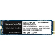 Dyski SSD - Team Group MP33 Pro 2TB (TM8FPD002T0C101) - miniaturka - grafika 1