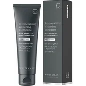 Pasty do zębów - Whitewash Pasta wybielająca i remineralizująca szkliwo z cząsteczkami srebra - miniaturka - grafika 1