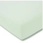 Prześcieradła - ESTELLA Sp. z o.o. Prześcieradło Estella zwirn-jersey 080 150x200 1214869 - miniaturka - grafika 1