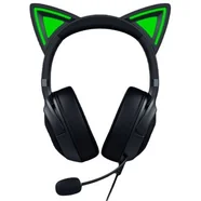 RAZER Kraken Kitty V2 czarny