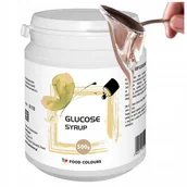 Dodatki do ciast w proszku - SYROP GLUKOZOWY w płynie glukoza DO MASY CUKROWEJ TORT płynna 500g - miniaturka - grafika 1