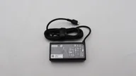 Adaptery i przejściówki - Lenovo 5A11J62092 adapter zasilający/ inwentor Wewnętrzna 65 W Czarny 5A11J62092 - miniaturka - grafika 1