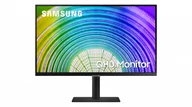 Monitory - Samsung LS27A60PUUUXEN - miniaturka - grafika 1