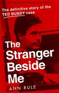 Biografie obcojęzyczne - Ann Rule The Stranger Beside Me - miniaturka - grafika 1