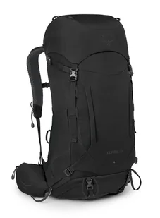 Osprey Kestrel 38 Plecak S-M 79 cm black - Plecaki - miniaturka - grafika 2