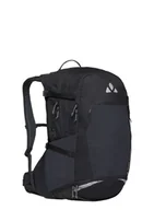 Plecaki - Plecak rowerowy Vaude Bike Alpin 23+5 - black - miniaturka - grafika 1