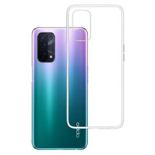 3MK Armor Case Oppo A54 5G - Etui i futerały do telefonów - miniaturka - grafika 1