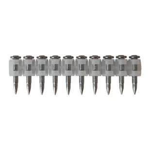 1000x Gwoździe 22mm do gwoździarki Hilti GX3 / GX120 - Inne mocowania - miniaturka - grafika 1