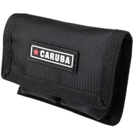 Torby fotograficzne i futerały - Caruba etui na akumulatory Pro 2 czarne - miniaturka - grafika 1