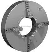 Uchwyty tokarskie - Bison S.a S.a UCHWYT TOKARSKI DO DUŻYCH ŚREDNIC 3605-800-380 BIAL - miniaturka - grafika 1