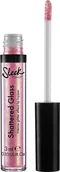 Błyszczyki do ust - Sleek MakeUP Sleek MakeUP, Shattered Glass, Lip Gloss, Topper Hoax, 3 ml For Women - miniaturka - grafika 1