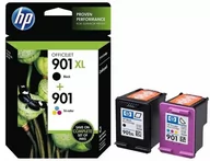 Tusze oryginalne - Hewlet-Packard SD519AE - miniaturka - grafika 1