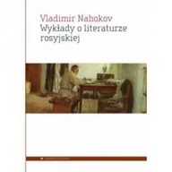 Filologia i językoznawstwo - Aletheia Wykłady o literaturze rosyjskiej - Vladimir Nabokov - miniaturka - grafika 1