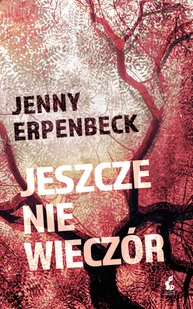 Jeszcze nie wieczór | - Powieści - miniaturka - grafika 3
