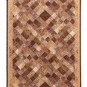 Dywany - Caro Beige - miniaturka - grafika 1