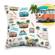 Poszewki na poduszki - Poszewka 40 x 40 Bawełnian Jasiek Belluno 197 - miniaturka - grafika 1