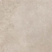 Płytki ceramiczne - STN Ceramica Gres Feroe Greige Mat Rectified 100X100 - miniaturka - grafika 1