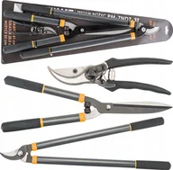 Nożyce i sekatory - Sekator Powermat nożycowy - miniaturka - grafika 1