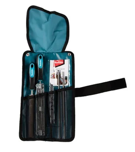 Makita D-72176 elektryczna ostrzałka do pił łańcuchowych - Pozostałe elektronarzędzia - miniaturka - grafika 1